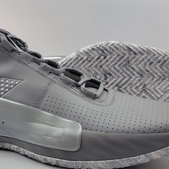 Adidas SM Dame -5Team Sneaker Basketball - Picture 6 of 16